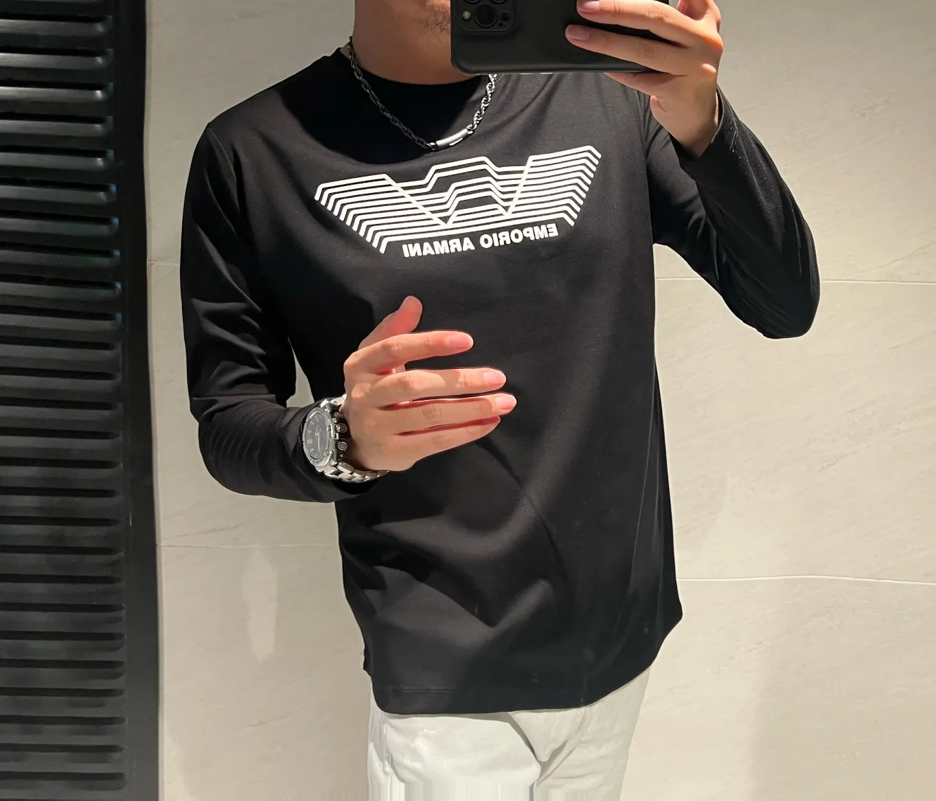 New Arrival logo： ： ： / Sizes：M~3XL